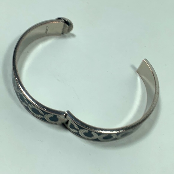 Coach Bangle Bracelet - Picture 8 of 9